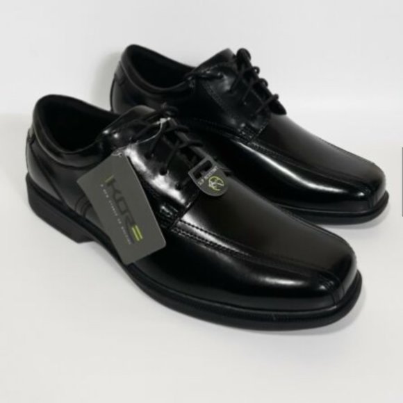 nunn bush comfort gel review